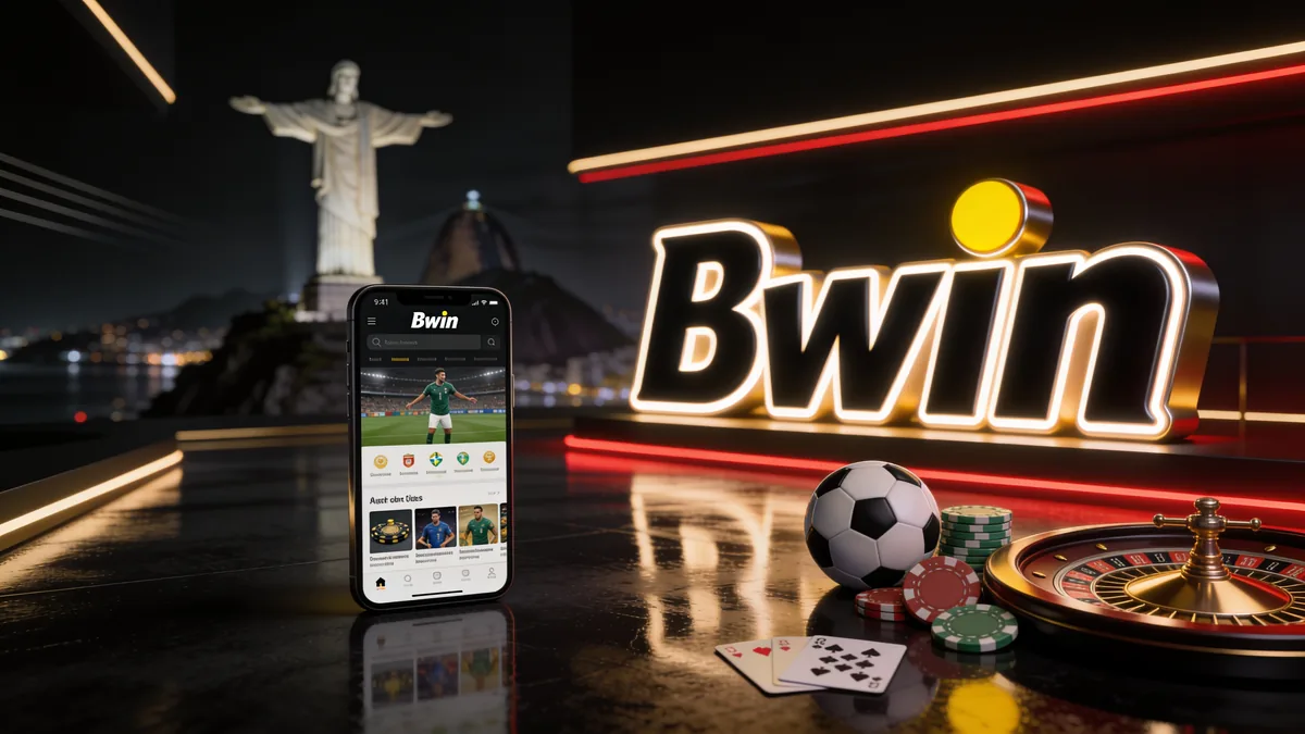 Bônus Adicionais para Apostas Esportivas: guia de bwin para jogadores no Brasil