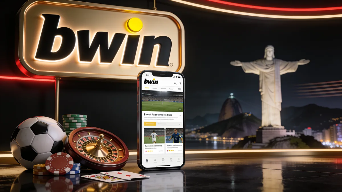Como Criar uma Senha Forte para Sua Conta bwin para jogadores no Brasil