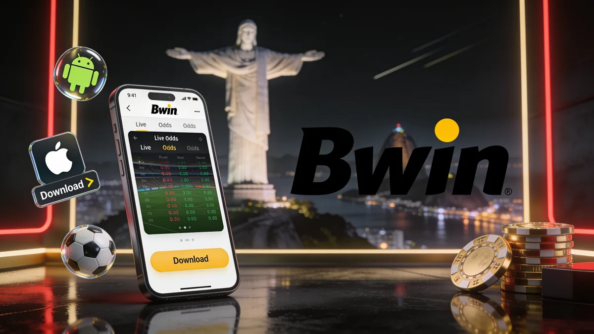 Como Passar pela Verificação na bwin: guia de bwin para jogadores no Brasil
