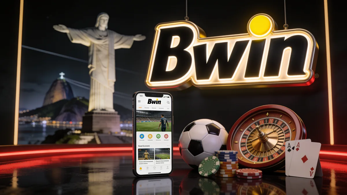 Esportes Disponíveis para Apostas na bwin para jogadores no Brasil