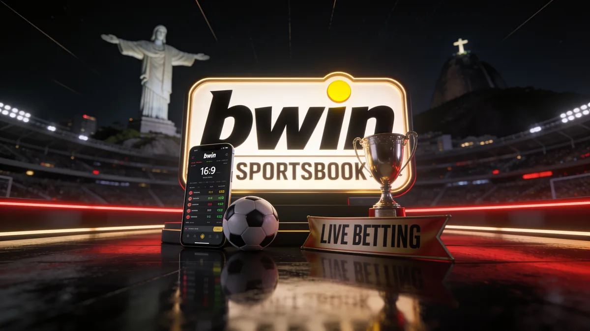 Principais Recursos do App bwin — bwin no Brasil