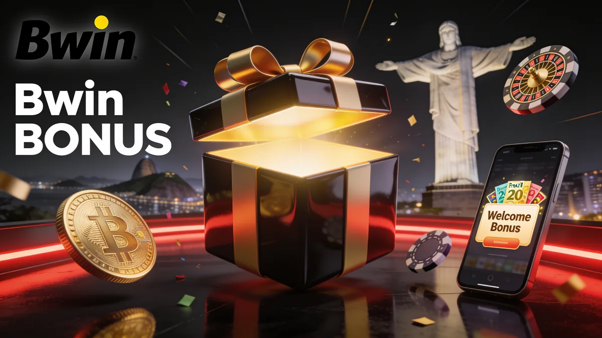 Programa de Bônus da bwin: guia de bwin para jogadores no Brasil